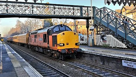 37607 T&T 37610 mega thrash through Hale working 3Q06! 12/12/25