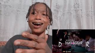 Shawn storm - Dead Dealer (Official Audio) alkaline diss skeng freaky Intence smh brother🐟🐬😱🔥🔥