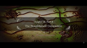 Triangle Strategy - Chapter 11 Part 2: The Bloodstained Conscience