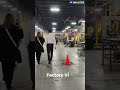 A trip to Tri-State Industries (Greater Chicago Area, USA) 2022.
