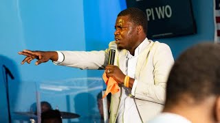 Ou konn aji deplase montay ou konn fe rout kote ki pa gen rout | adoration prophétique | Ev Trofort