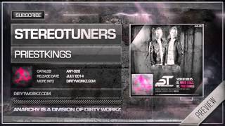 Stereotuners - Priestkings (Official HQ Preview)