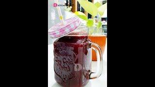 BEETROOT CARROT ORANGE JUICE | Fresh Juice | Healthy Juice | No Added Sugar | Mixed Juice | EP #224