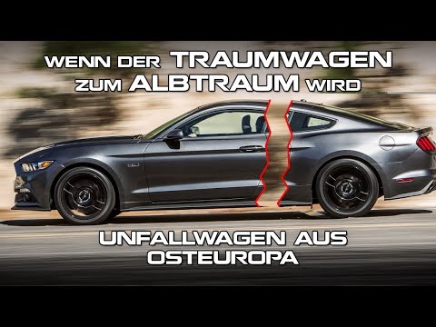 Video: So verkaufen Sie Ihren Gebrauchtwagen im Internet (mit Bildern)