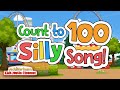 Counting to 100 with Fun Activities