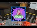 Tf2 with benjy52 9 doms