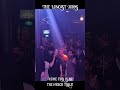 Find us at the merch table! | Tour Highlights #shorts