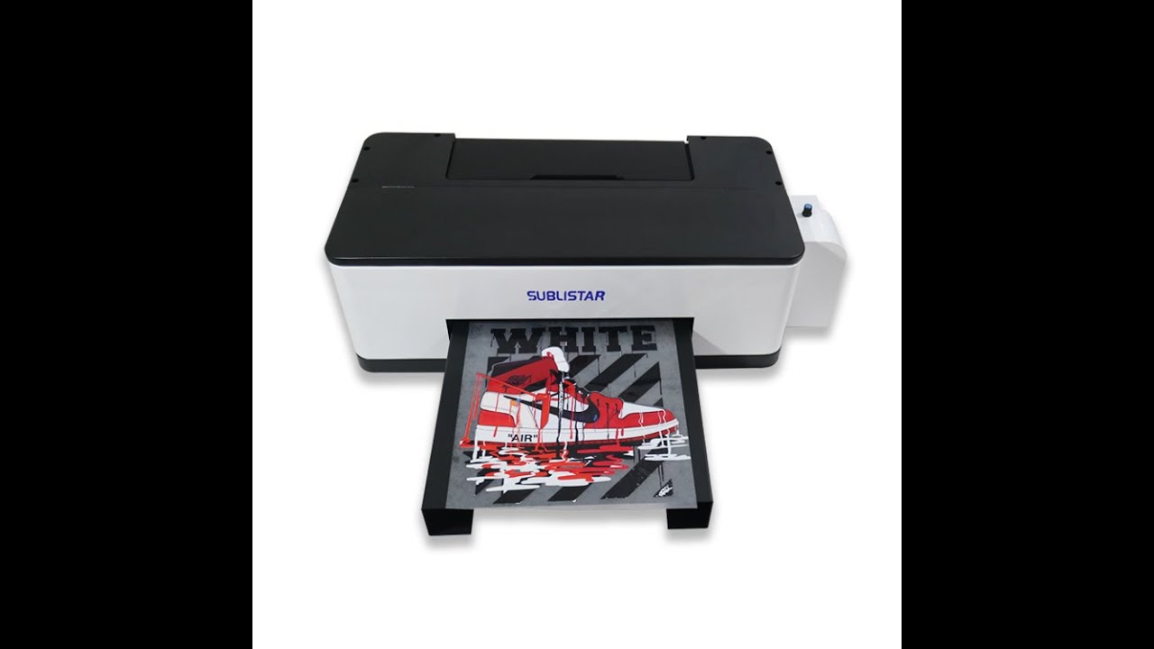 Mini DTF PET Transfer Film for T-Shirt Printing Manufacturers