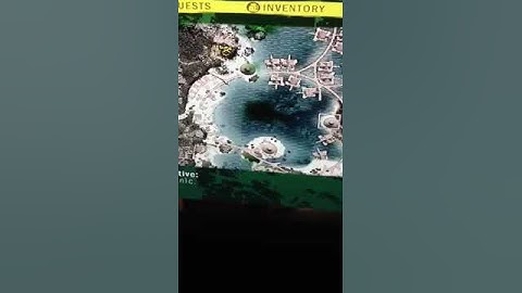 Dead island how to find the first gun