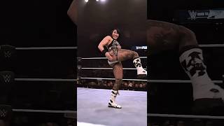 Rhea Ripley Breaking Character at a House Show for Fans #rhearipley #wwe #rhearipleywwe