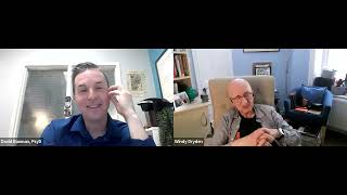 #PCBHCorner 105: “The Session Isn’t Over Yet” - W. Dryden's Single Session Therapy Mindset Shift