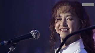 永遠の嘘をついてくれ（中島みゆき＆吉田拓郎）