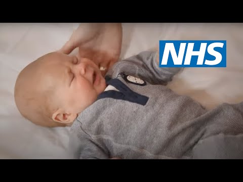 Video: How Much Does A Newborn Baby Usually Sleep