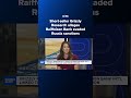 Short-seller Grizzly Research alleges Raiffeisen Bank evaded Russia sanctions