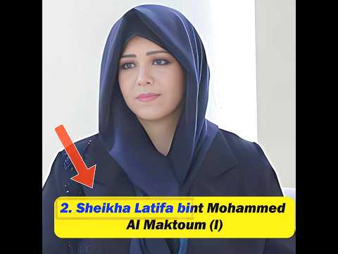 Dubai Ruler Has Three Daughters From His Marriage To Delila Aloula Shorts Viral Dubairoyalsshorts Dubai Ruler Has Three Daughters From His Marriage To Delila Aloula Shorts Viral Dubairoyalsshorts