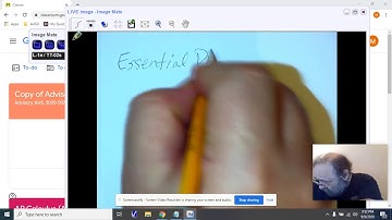 The Three Types of Discontinuity