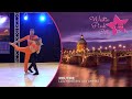 Westie pink city 2022  routines  lucie renauld  john carrez