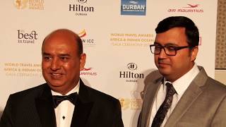 Anil Chandirani, chairman, Satguru Travel & Tourism