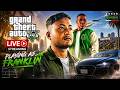 🌍GTA V LIVE CHAOS MODE ON BREAKINF THE RULE @SmodeGaming100 #shortsfeed #shorts #gtav #gta