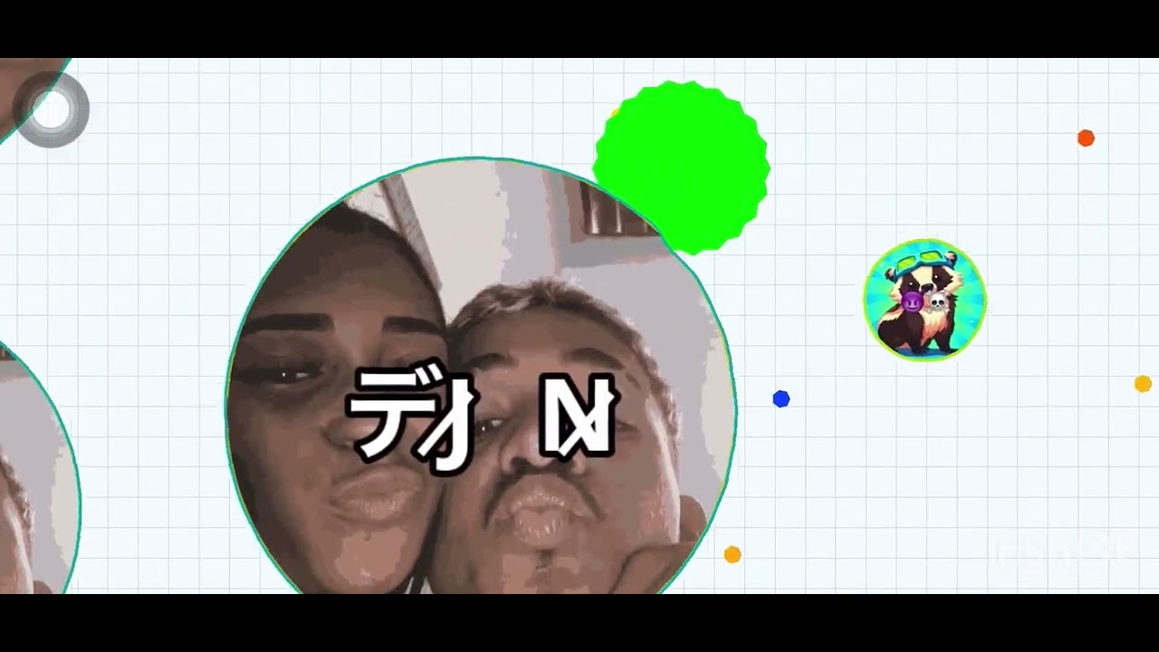 (AGAR MÓBILE) 50 inscritos 