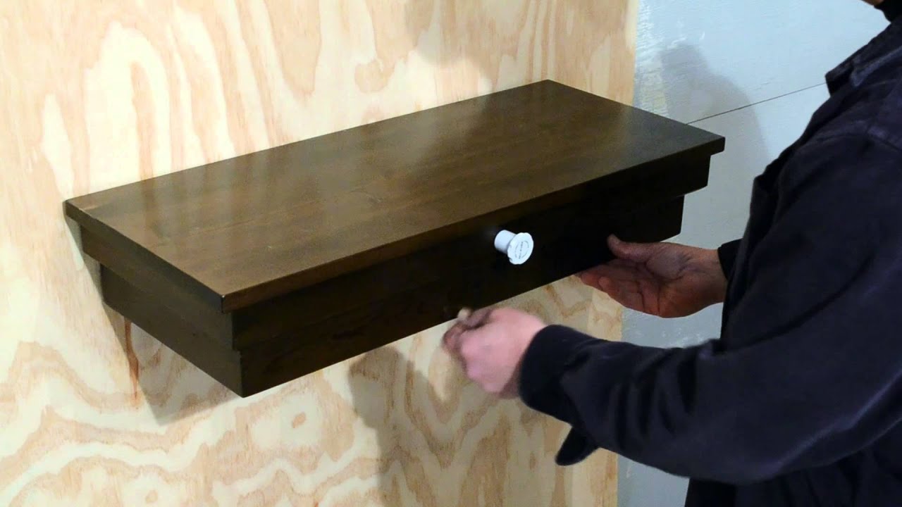 Concealed Furniture YouTube