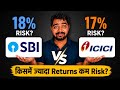 SBI Contra Fund vs ICICI Prudential Value Discovery Fund Honest Review 2026 Direct Growth Plan