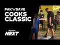 COOKS CLASSIC | ATHLETICS