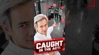 Caught in the act! [BEN EAGLE] #ActionComedy #KungFu #Kindness #Trending #Viral