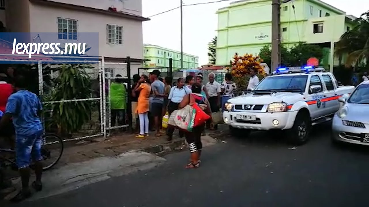 A la Tour Koenig armé, il séquestre sa fillette YouTube