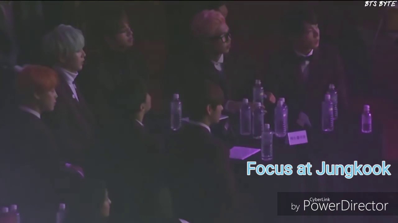 Gfriend Yuju&BTS Jungkook(YUKOOK)