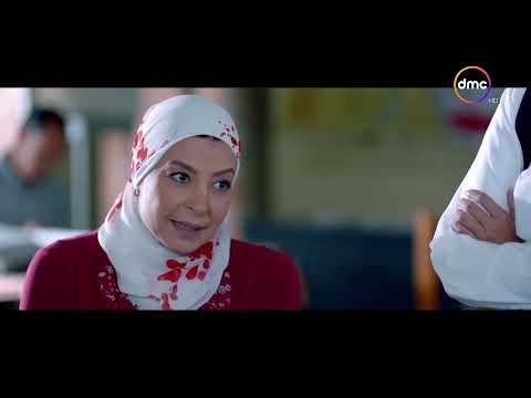 إلا أنا تقلها دهب فريال حصلتلها مشكلة في المدرسة بس والدتها قدرت تتصرف شوفوا عملت إيه
