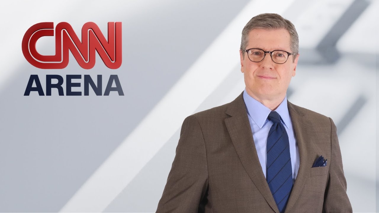 CNN ARENA – 29/11/2022 | CNN PRIME TIME