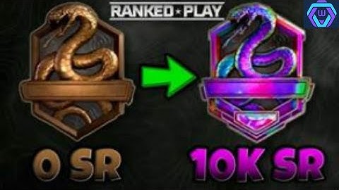 This is what LEGIT Hacking Looks like in BO6 Ranked Play