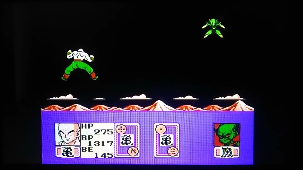 強襲！サイヤ人 #6