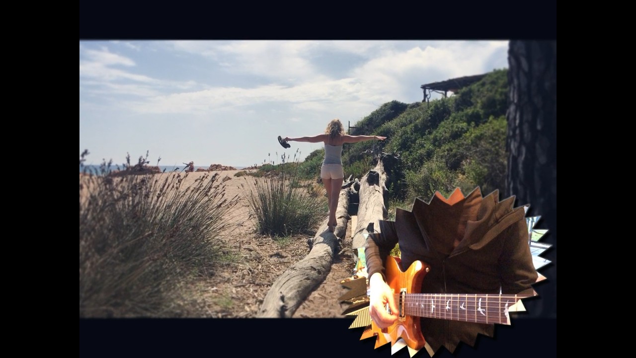 `Nothing Else Matters´ played by two guitars - Michael Sailer