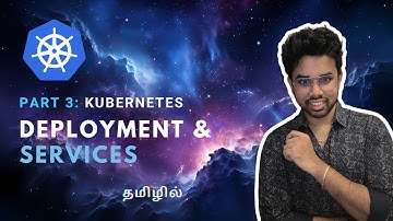 Learn Kubernetes Deployments & Services from scratch Part - 3 | DevOps | Ft. Greens technologies