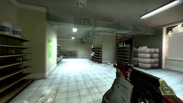 Mirage 5K and 1v3 Clutch