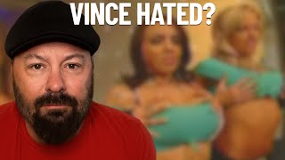 Vince McMahon Hated My Wrestlemania 23 Moment