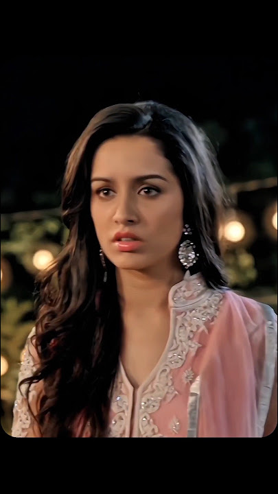 Party Scene..💔💔| Aashiqui 2 #love #shorts #reel #status #Story #shraddhakapoor #aditya