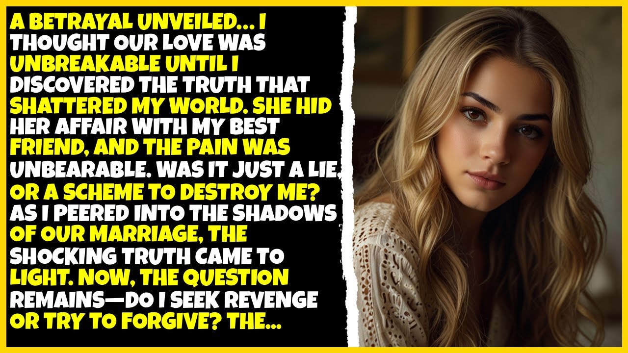 Betrayal Revealed During Anniversary The Shocking Truth About Their