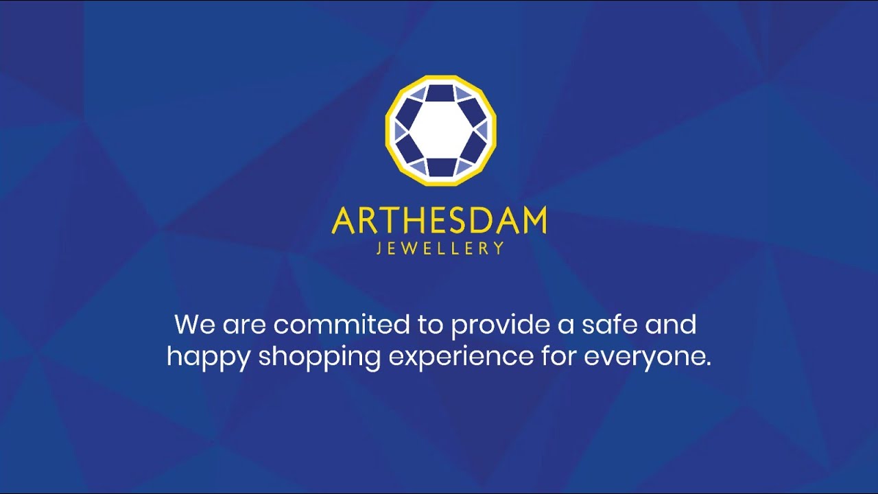 Arthesdam Jewellery - A Safe & Happy Shopping Experience