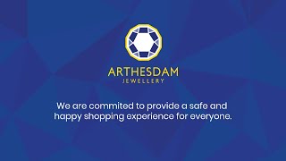 Arthesdam Jewellery - A Safe & Happy Shopping Experience