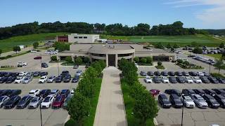 Welcome to Lexus of Madison