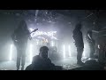 Escape The Fate - Paranoia (Unreleased Track) (Live) - The Gov, Adelaide - 11 June 2026