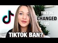 TikTok Ban Reaction | How TikTok Changed Social Media Forever