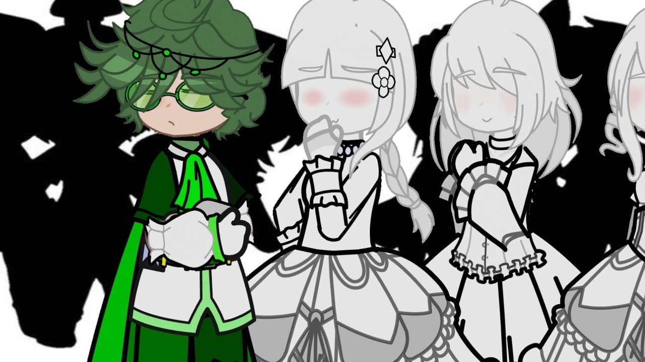 —найди уже кого-нибудь!! 2/6