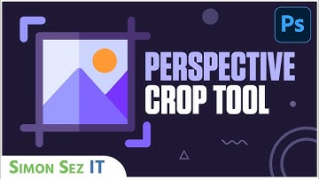 How to Use Perspective Crop Tool in Photoshop CC