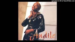 Download Lagu Andile - Got him on ma mind MP3 Download Lagu Andile - Got him on ma mind MP3