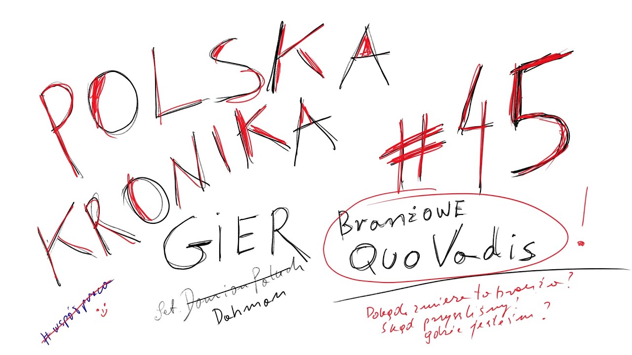 Growe Quo Vadis - PKG45