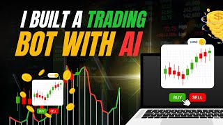 How to Train an AI Bot for Crypto Trading | Step-by-Step Guide for UK Traders